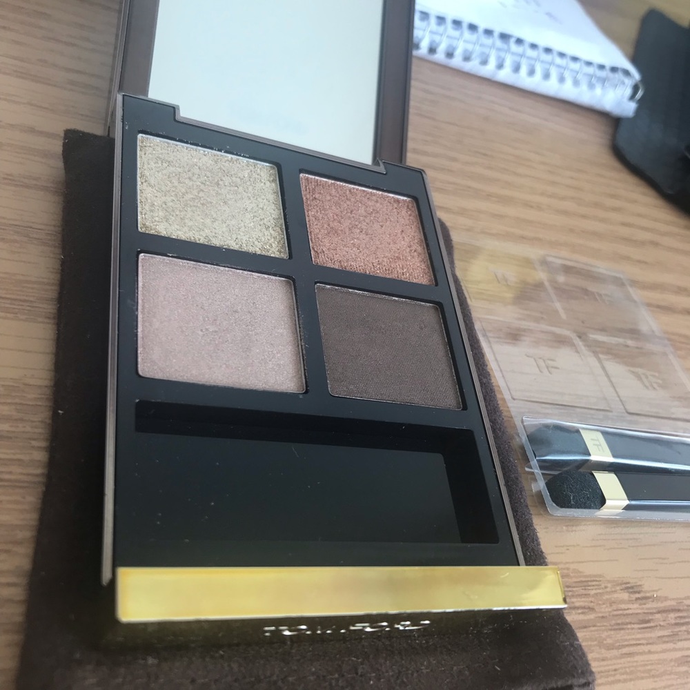 Tom Ford eye shadow